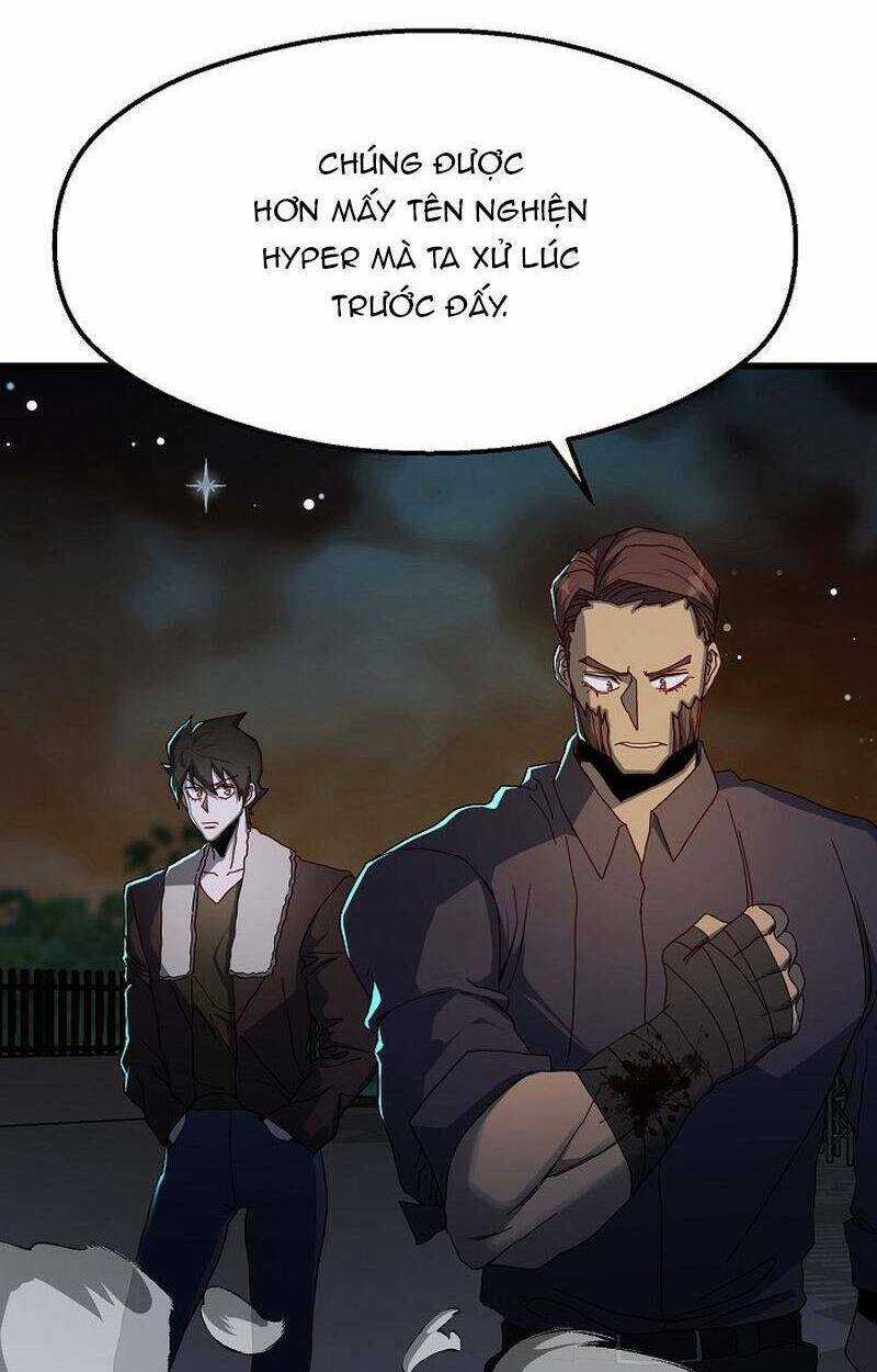 Kẻ Thất Nghiệp Bất Khả Chiến Bại Chapter 49 trang 24