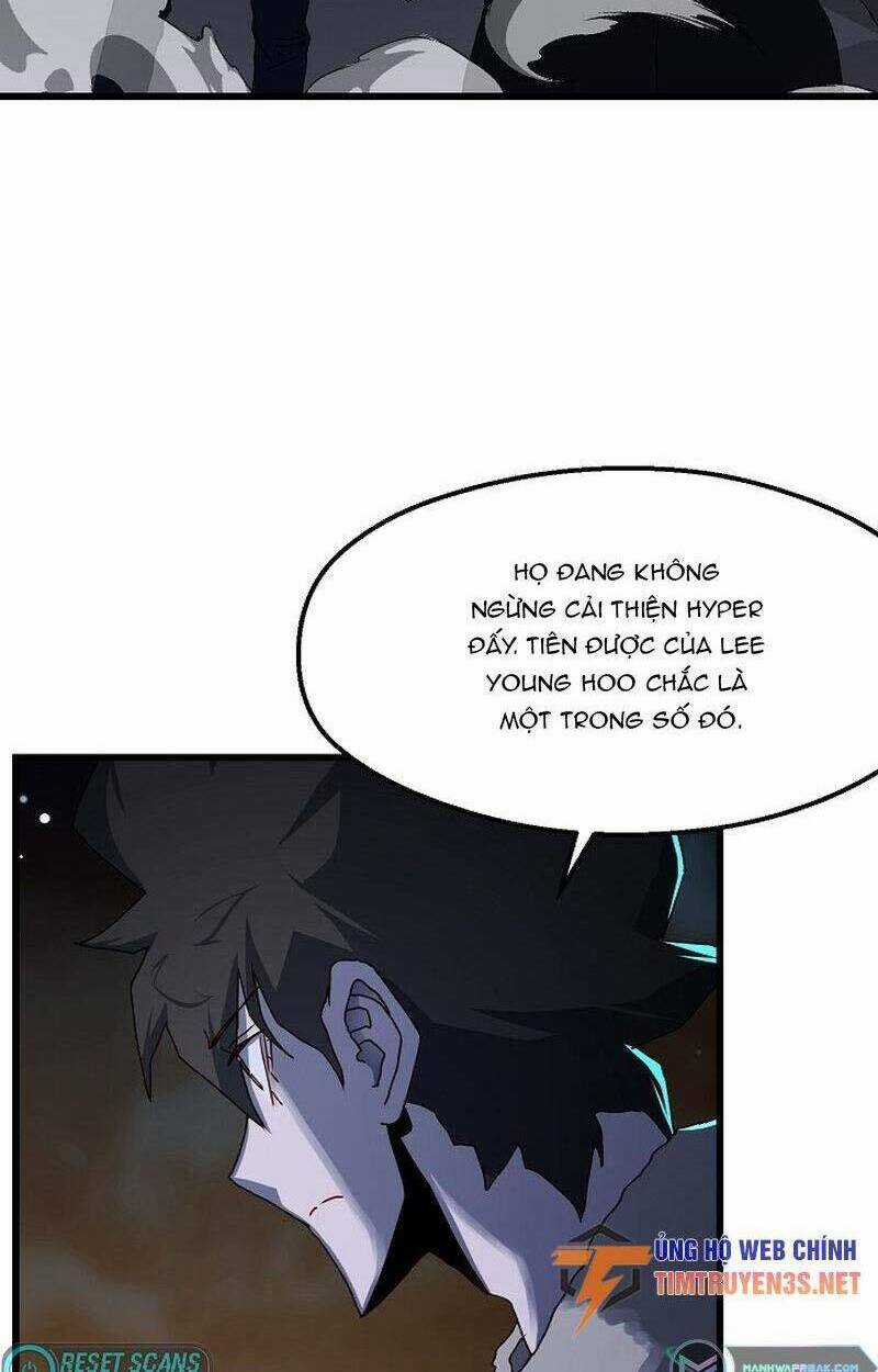 Kẻ Thất Nghiệp Bất Khả Chiến Bại Chapter 49 trang 25