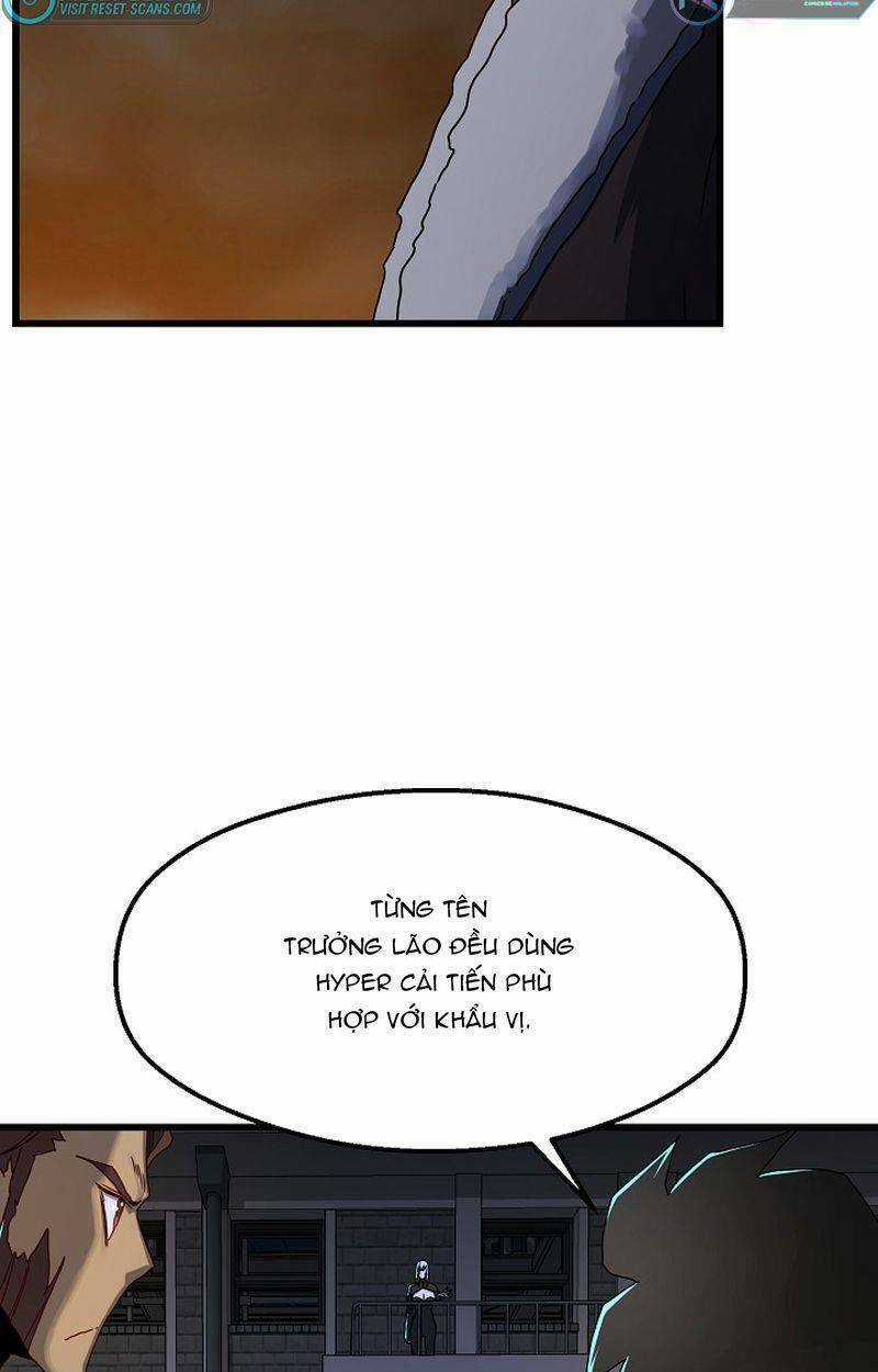 Kẻ Thất Nghiệp Bất Khả Chiến Bại Chapter 49 trang 26