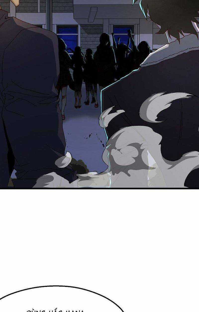 Kẻ Thất Nghiệp Bất Khả Chiến Bại Chapter 49 trang 27