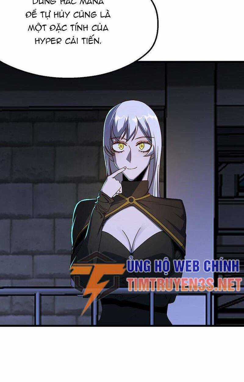 Kẻ Thất Nghiệp Bất Khả Chiến Bại Chapter 49 trang 28