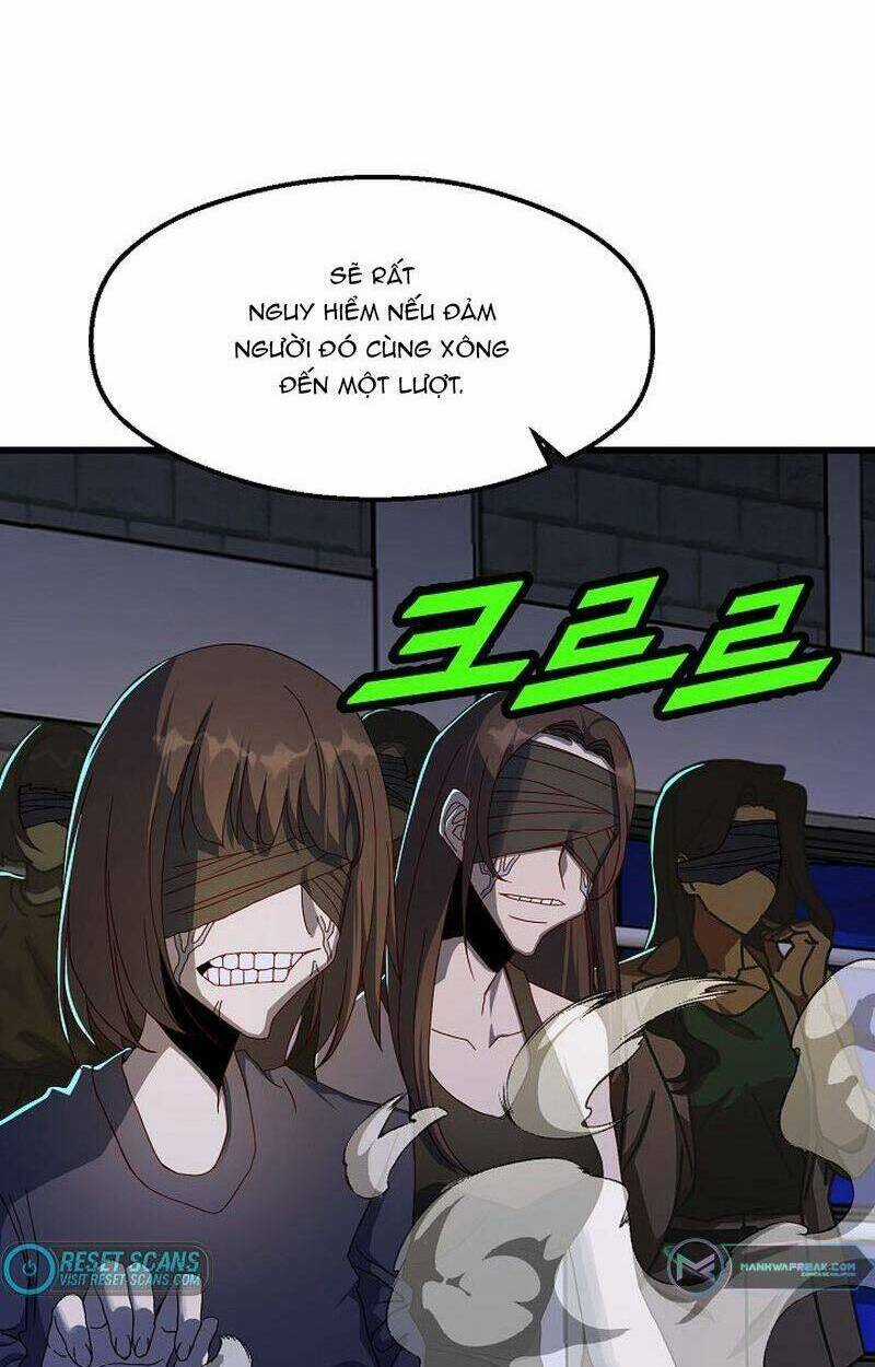 Kẻ Thất Nghiệp Bất Khả Chiến Bại Chapter 49 trang 29