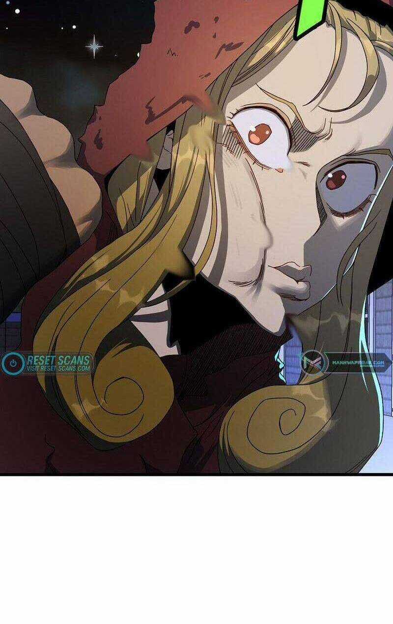 Kẻ Thất Nghiệp Bất Khả Chiến Bại Chapter 49 trang 3