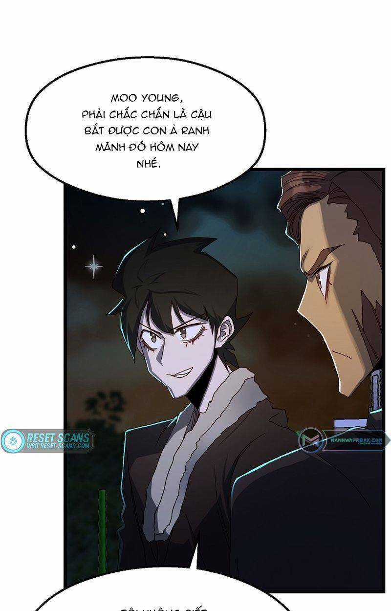 Kẻ Thất Nghiệp Bất Khả Chiến Bại Chapter 49 trang 34