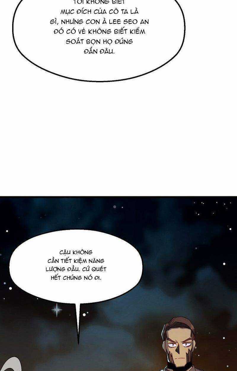 Kẻ Thất Nghiệp Bất Khả Chiến Bại Chapter 49 trang 35