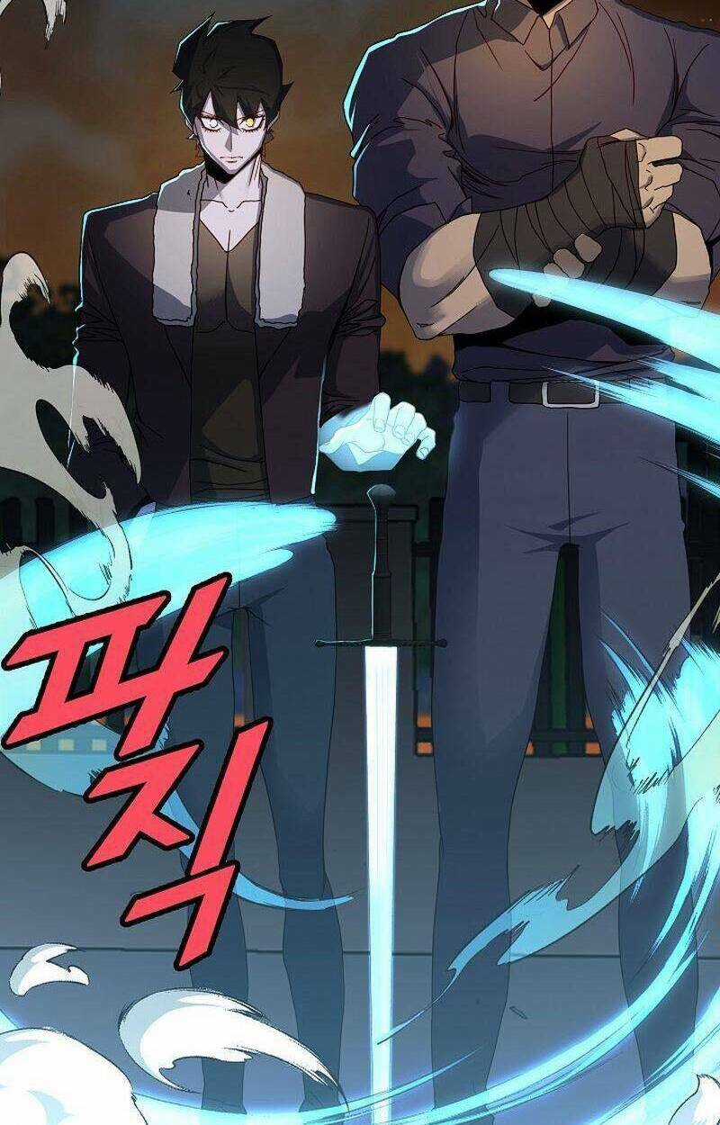 Kẻ Thất Nghiệp Bất Khả Chiến Bại Chapter 49 trang 36