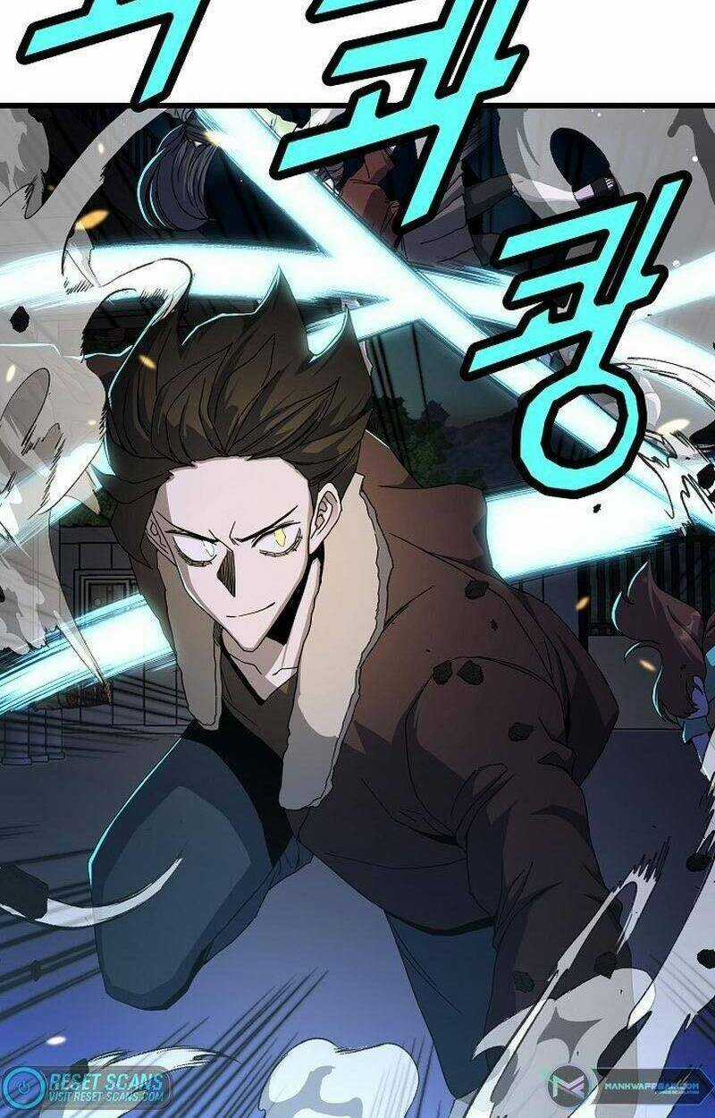 Kẻ Thất Nghiệp Bất Khả Chiến Bại Chapter 49 trang 39