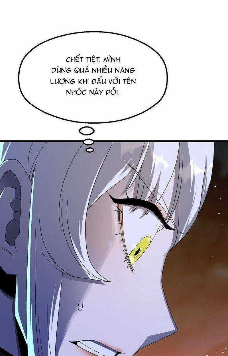 Kẻ Thất Nghiệp Bất Khả Chiến Bại Chapter 49 trang 44