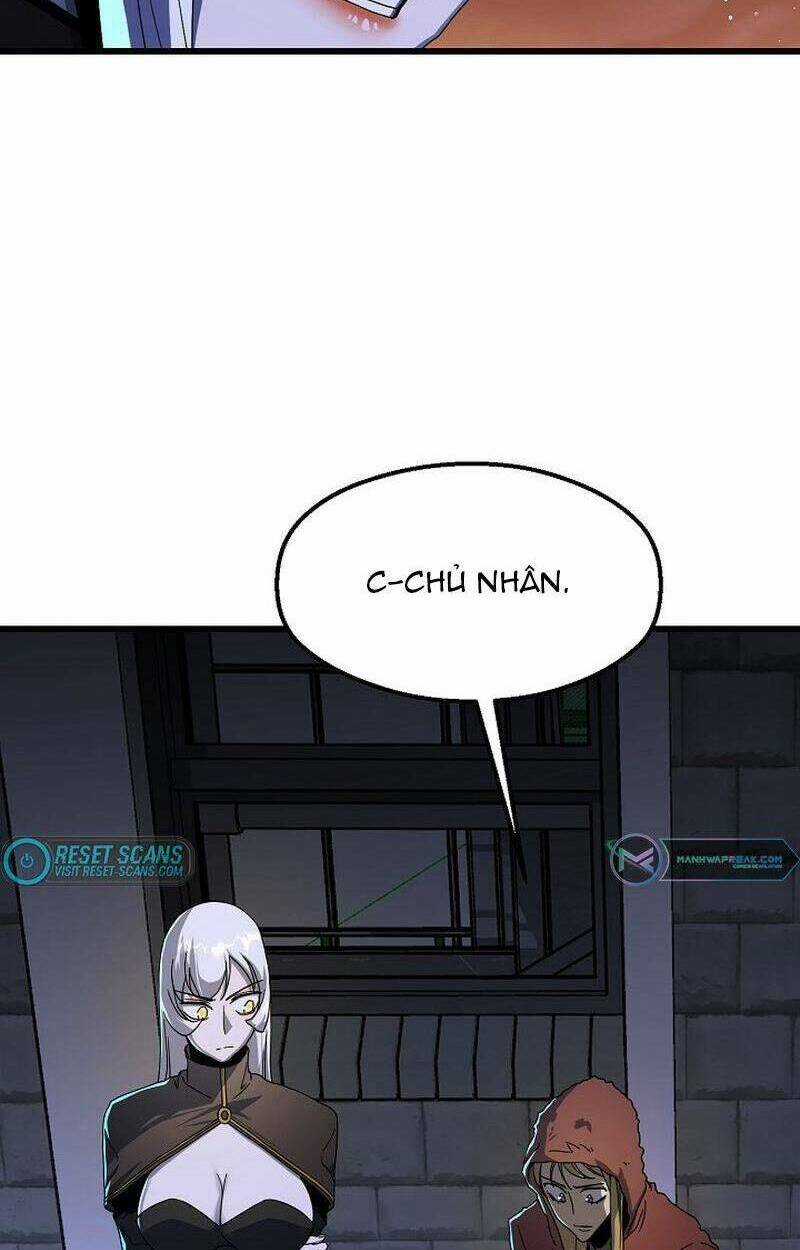 Kẻ Thất Nghiệp Bất Khả Chiến Bại Chapter 49 trang 45