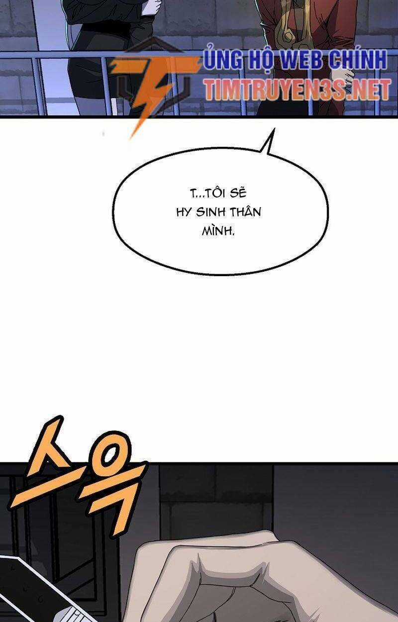 Kẻ Thất Nghiệp Bất Khả Chiến Bại Chapter 49 trang 46