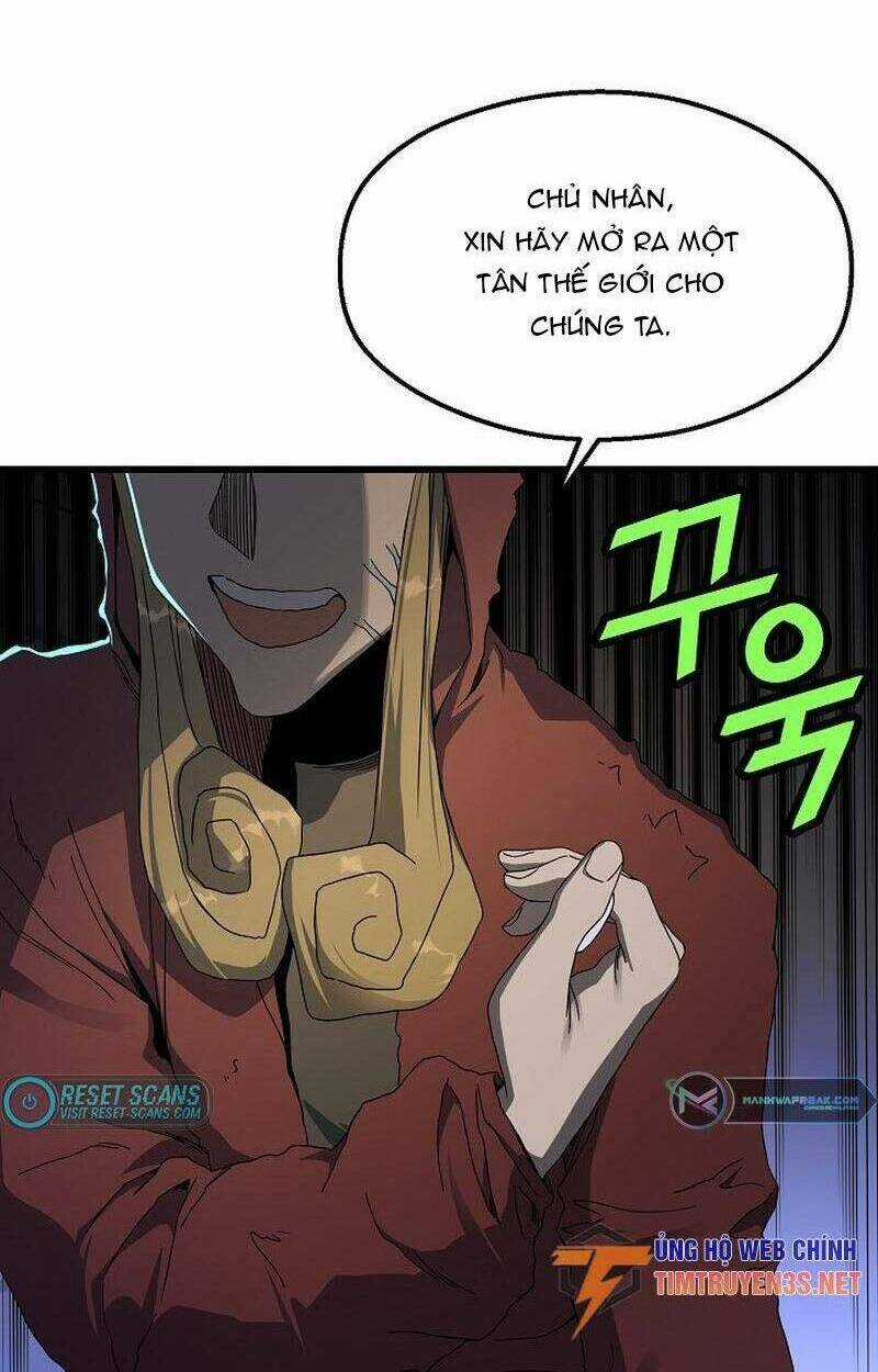 Kẻ Thất Nghiệp Bất Khả Chiến Bại Chapter 49 trang 49