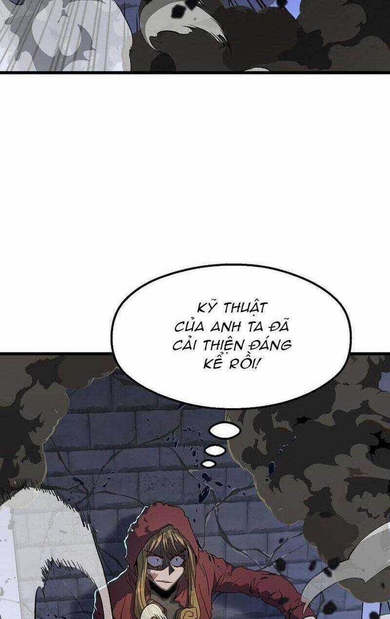 Kẻ Thất Nghiệp Bất Khả Chiến Bại Chapter 49 trang 5