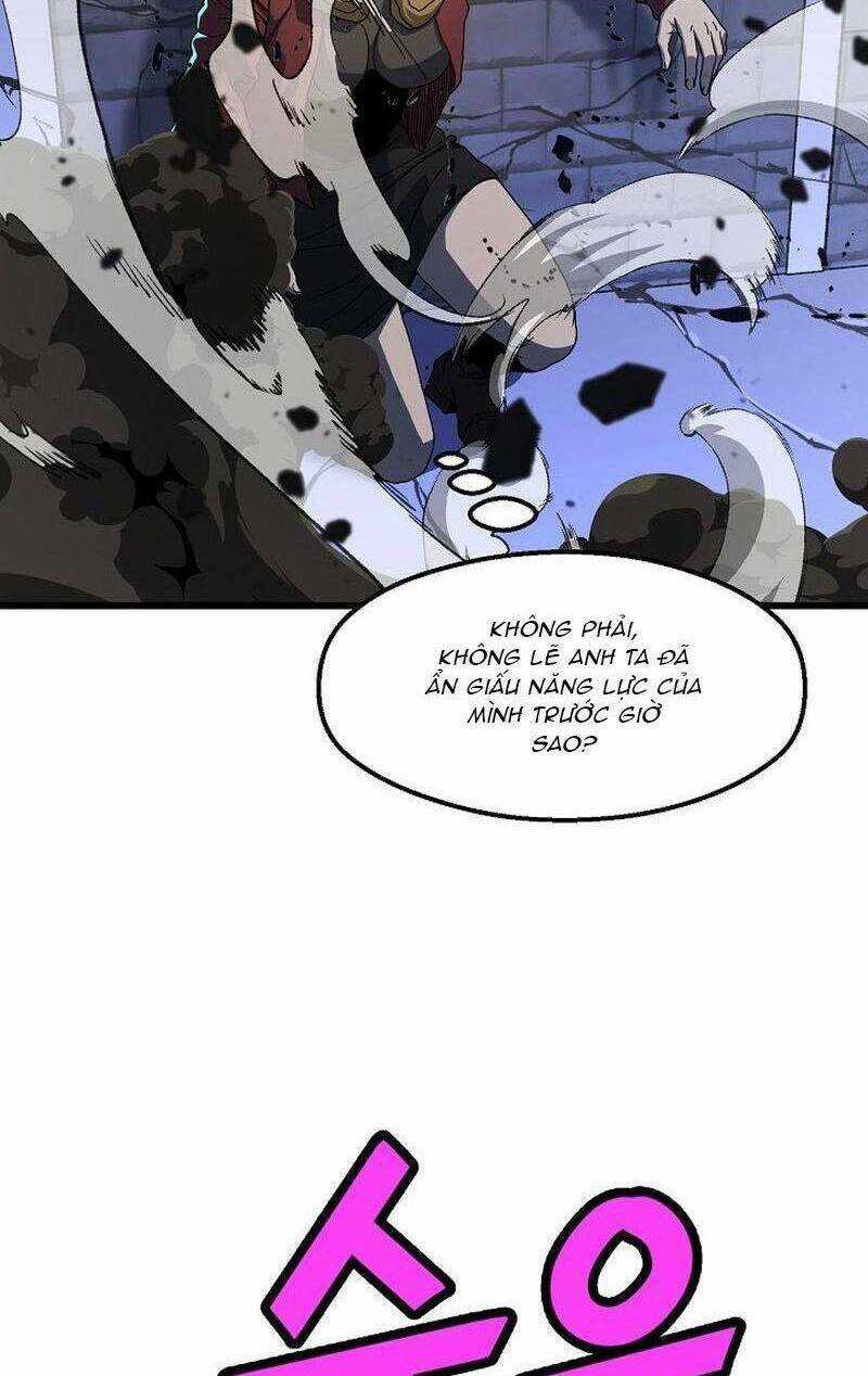 Kẻ Thất Nghiệp Bất Khả Chiến Bại Chapter 49 trang 6