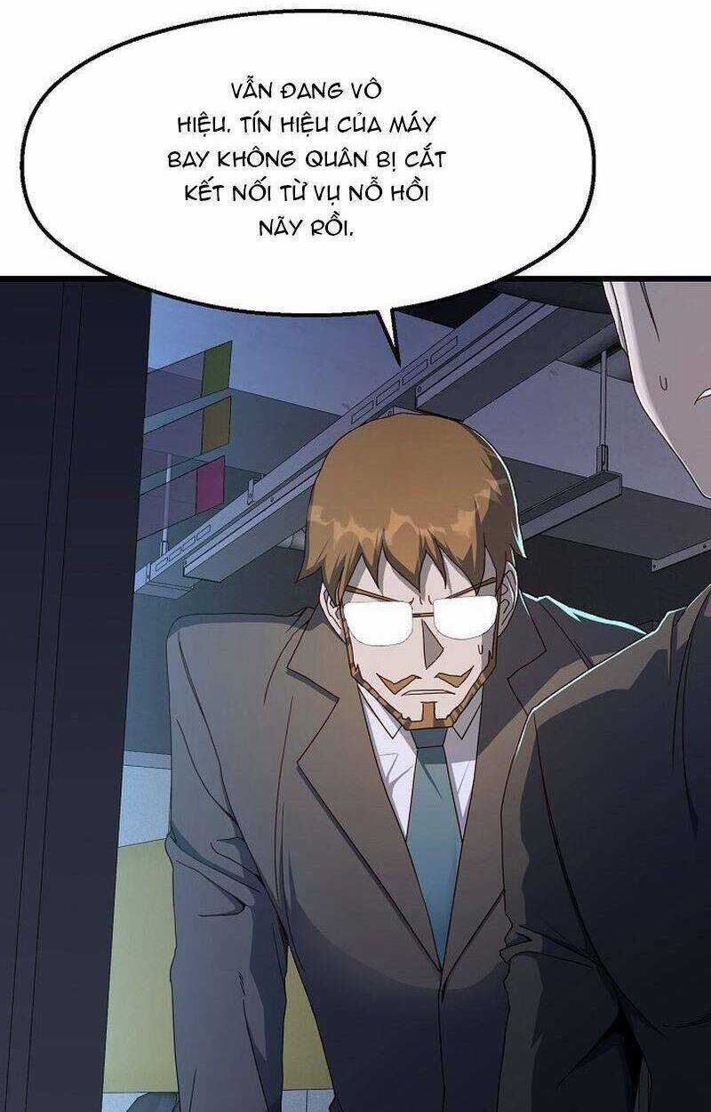 Kẻ Thất Nghiệp Bất Khả Chiến Bại Chapter 49 trang 60