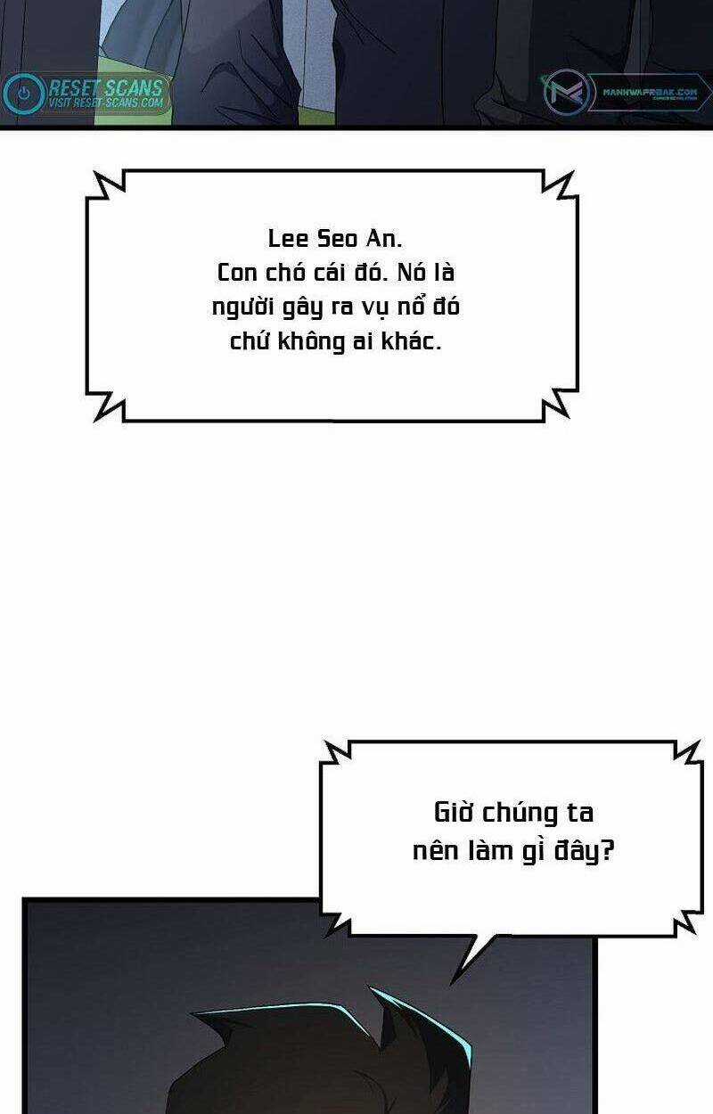 Kẻ Thất Nghiệp Bất Khả Chiến Bại Chapter 49 trang 61