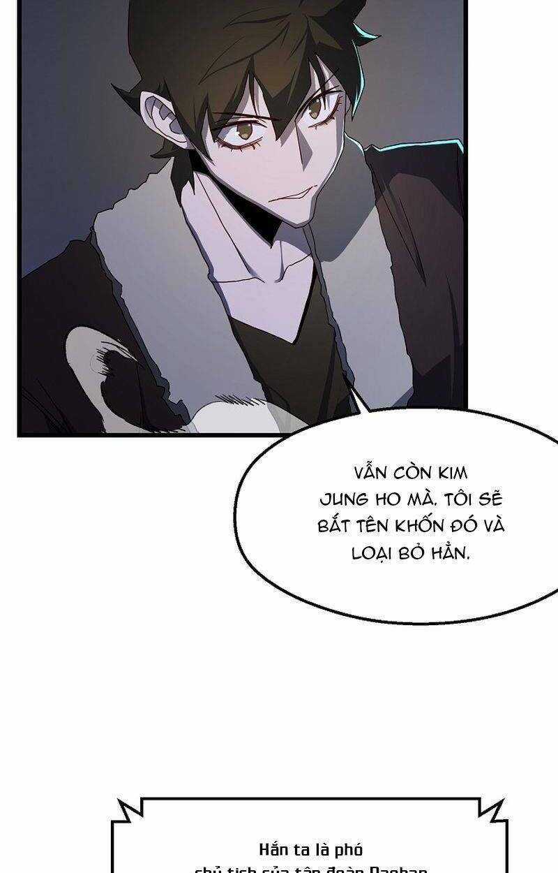 Kẻ Thất Nghiệp Bất Khả Chiến Bại Chapter 49 trang 62