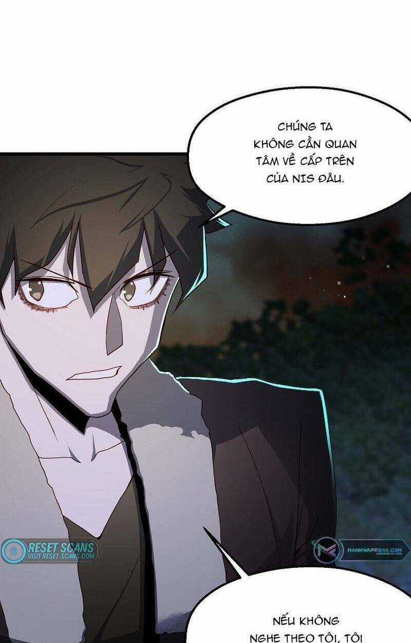 Kẻ Thất Nghiệp Bất Khả Chiến Bại Chapter 49 trang 64