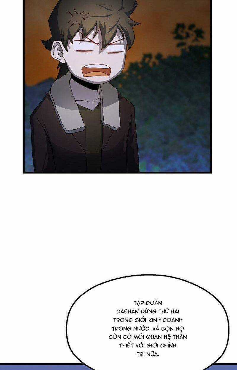 Kẻ Thất Nghiệp Bất Khả Chiến Bại Chapter 49 trang 67