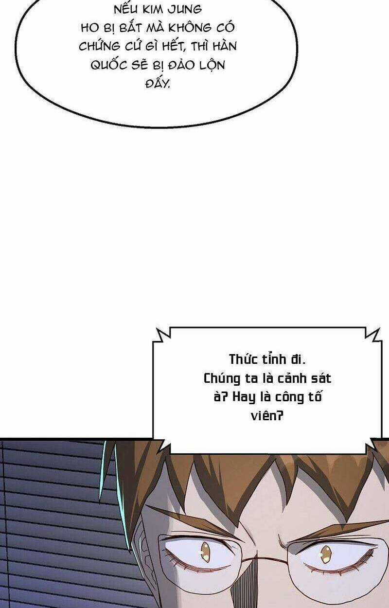 Kẻ Thất Nghiệp Bất Khả Chiến Bại Chapter 49 trang 69