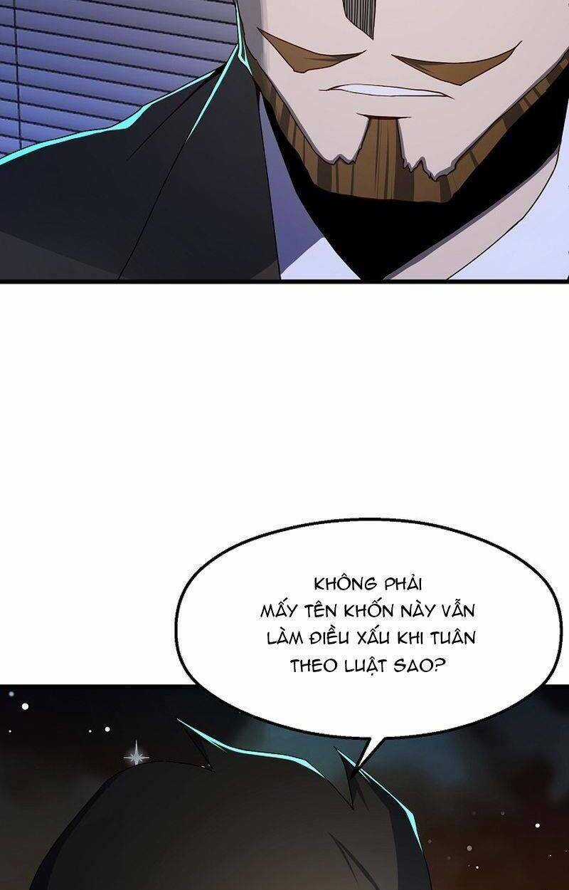 Kẻ Thất Nghiệp Bất Khả Chiến Bại Chapter 49 trang 70