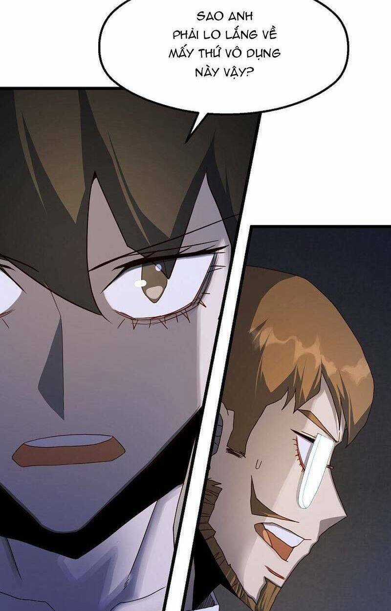 Kẻ Thất Nghiệp Bất Khả Chiến Bại Chapter 49 trang 72