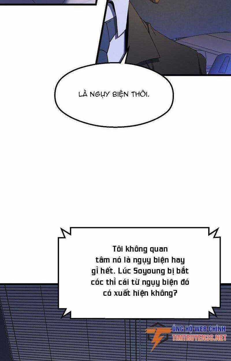 Kẻ Thất Nghiệp Bất Khả Chiến Bại Chapter 49 trang 73