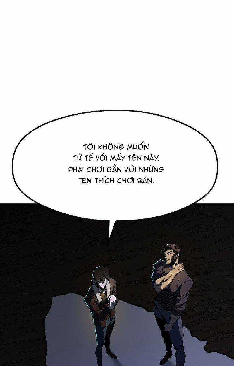 Kẻ Thất Nghiệp Bất Khả Chiến Bại Chapter 49 trang 75