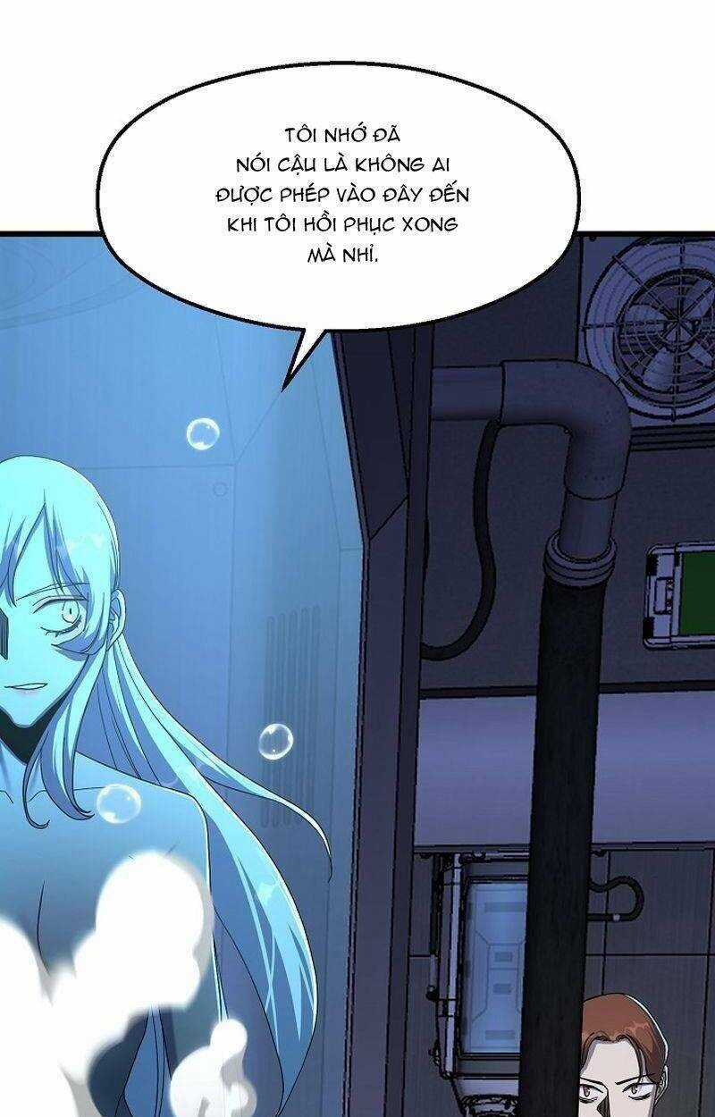 Kẻ Thất Nghiệp Bất Khả Chiến Bại Chapter 49 trang 78