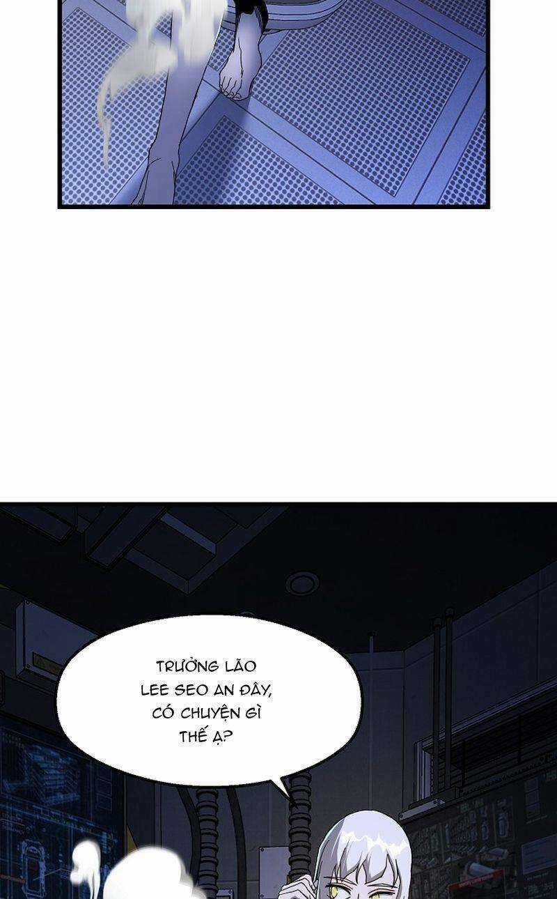 Kẻ Thất Nghiệp Bất Khả Chiến Bại Chapter 49 trang 82