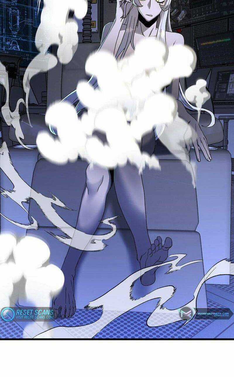 Kẻ Thất Nghiệp Bất Khả Chiến Bại Chapter 49 trang 83