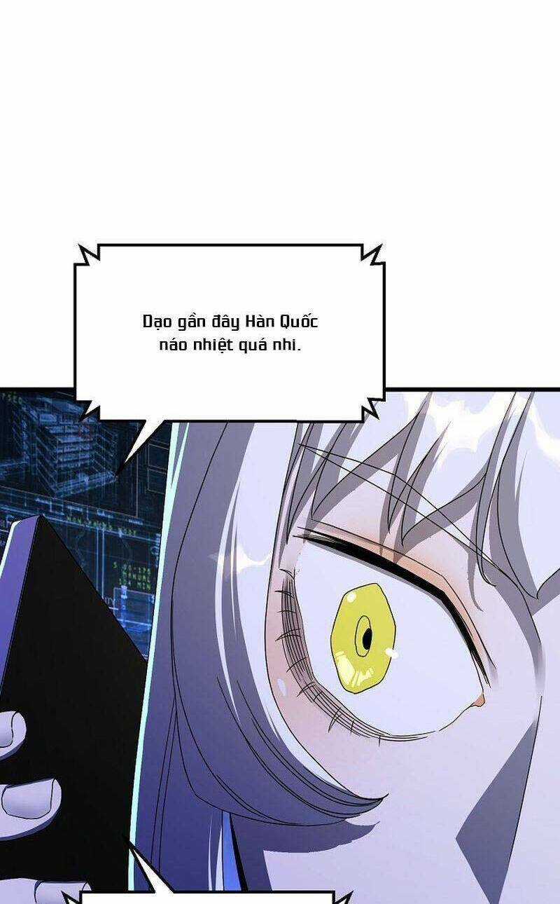 Kẻ Thất Nghiệp Bất Khả Chiến Bại Chapter 49 trang 84