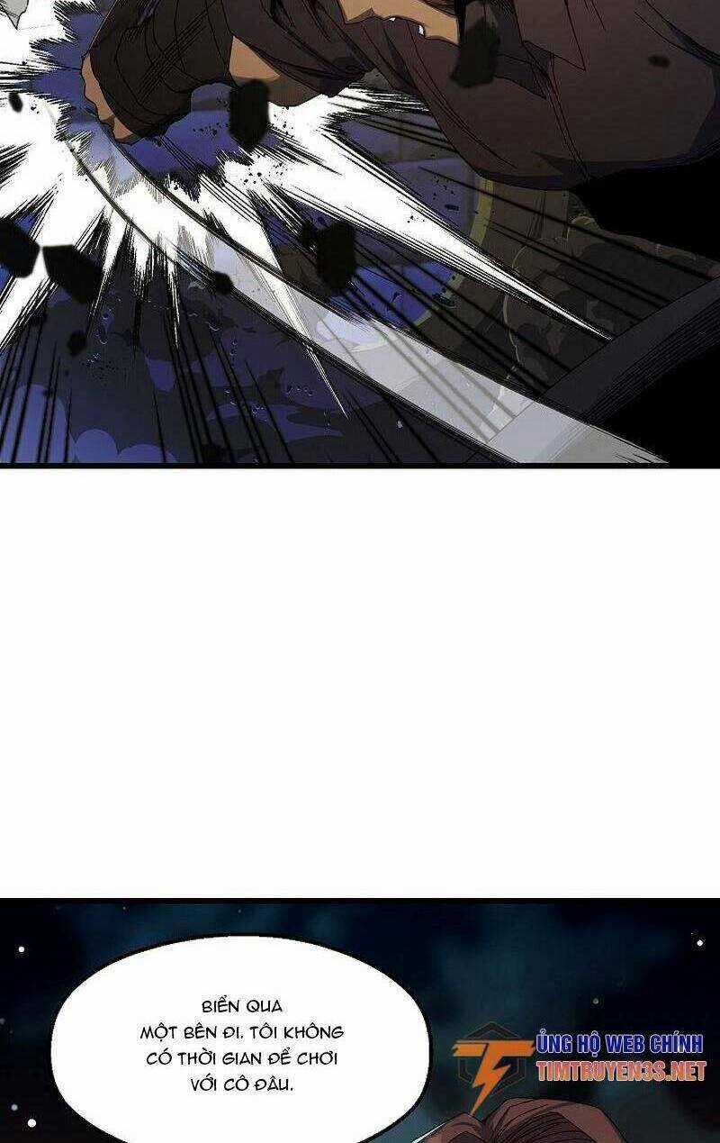 Kẻ Thất Nghiệp Bất Khả Chiến Bại Chapter 49 trang 9