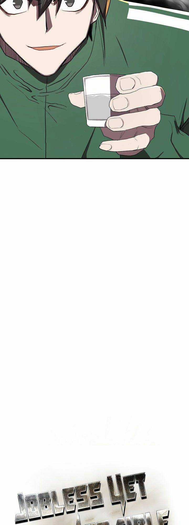 Kẻ Thất Nghiệp Bất Khả Chiến Bại Chapter 5 trang 10