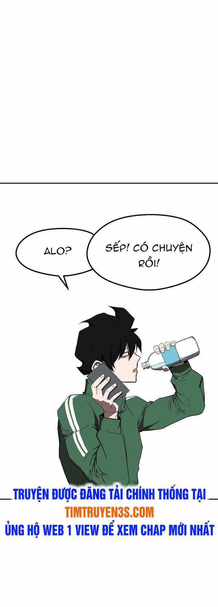 Kẻ Thất Nghiệp Bất Khả Chiến Bại Chapter 5 trang 14