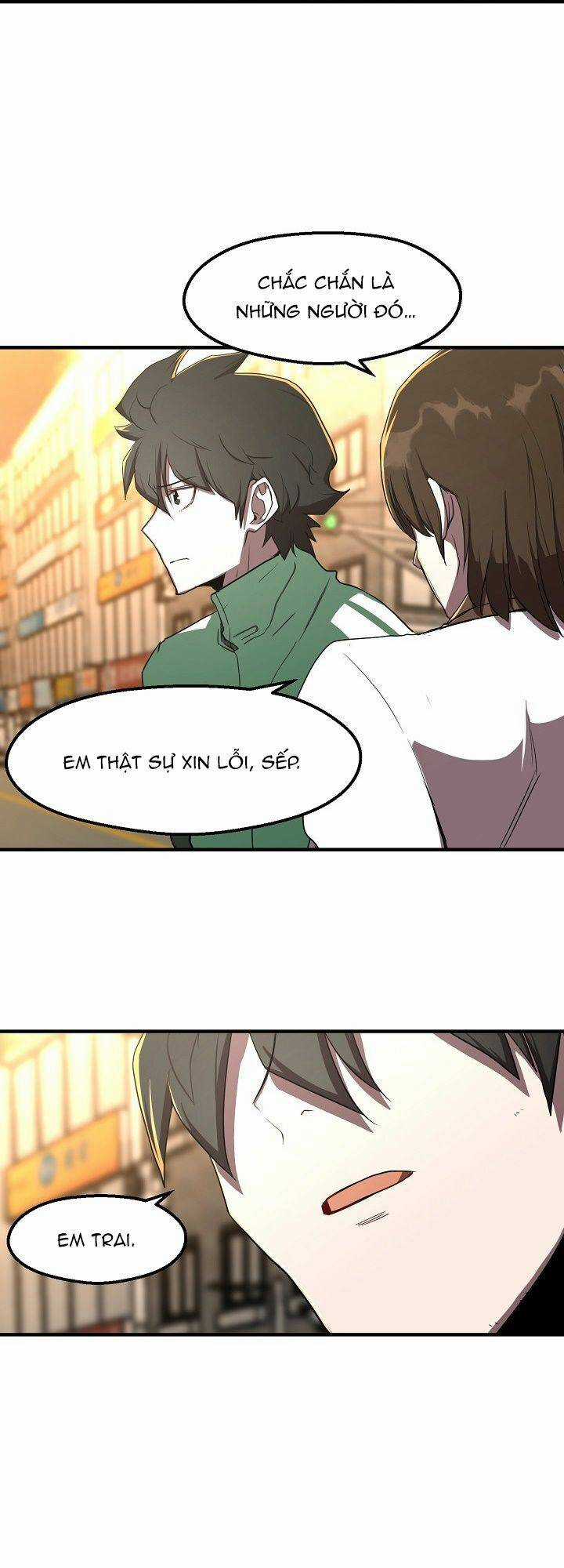 Kẻ Thất Nghiệp Bất Khả Chiến Bại Chapter 5 trang 17