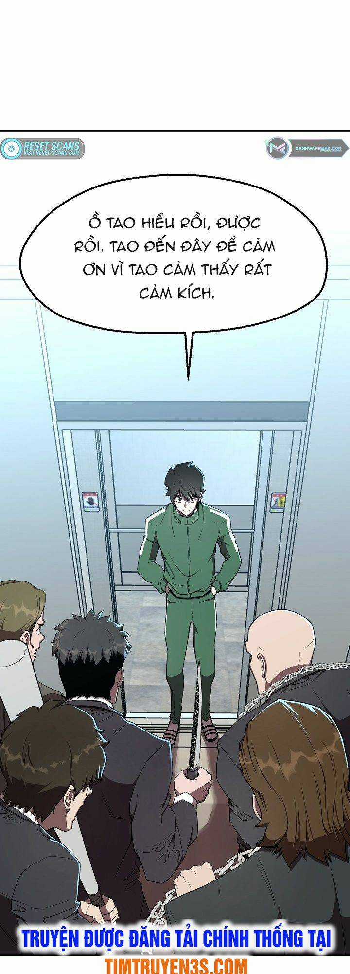 Kẻ Thất Nghiệp Bất Khả Chiến Bại Chapter 5 trang 22