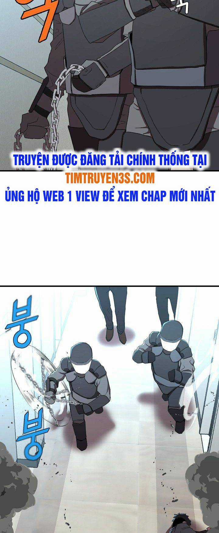 Kẻ Thất Nghiệp Bất Khả Chiến Bại Chapter 5 trang 27