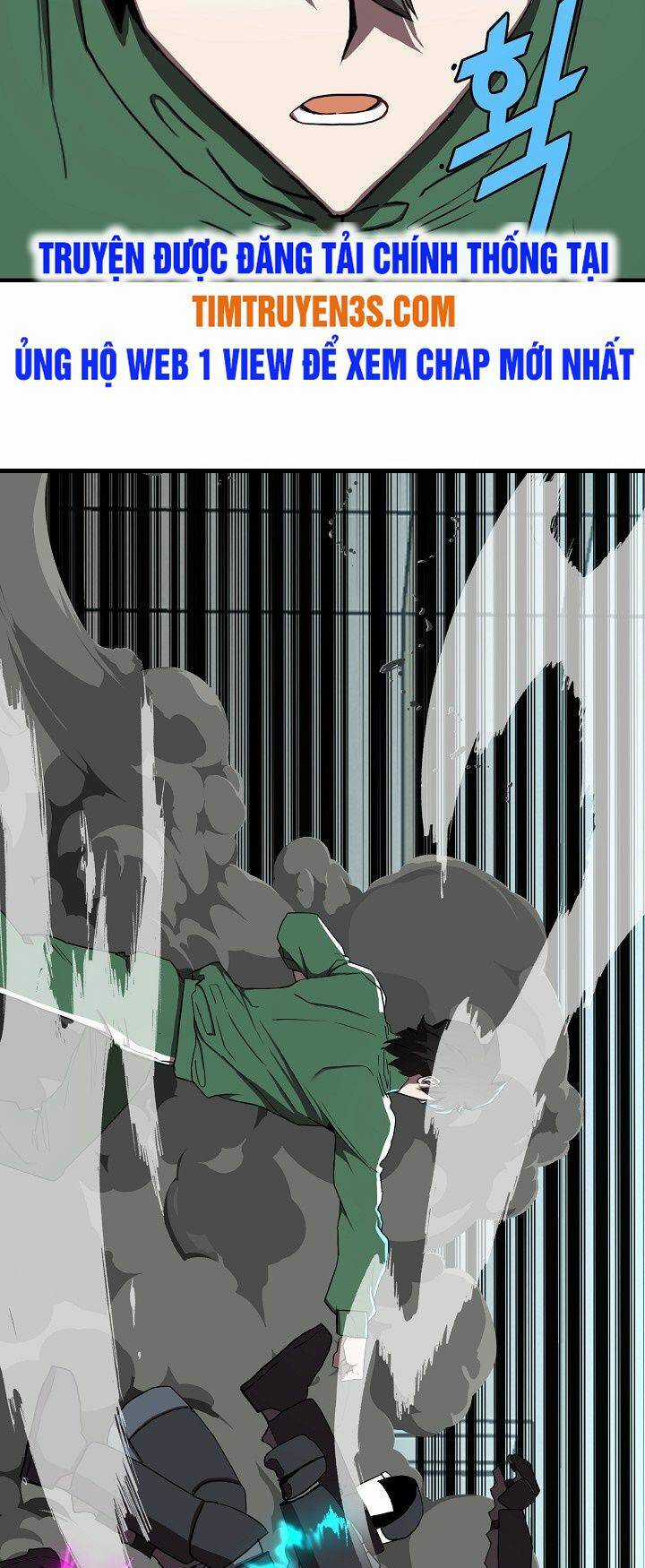 Kẻ Thất Nghiệp Bất Khả Chiến Bại Chapter 5 trang 35