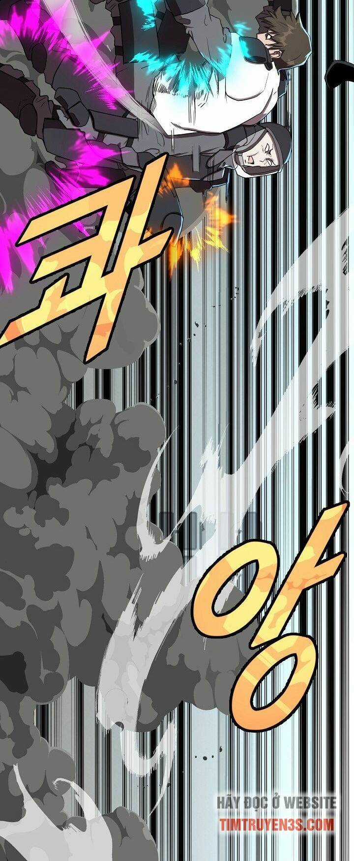 Kẻ Thất Nghiệp Bất Khả Chiến Bại Chapter 5 trang 36