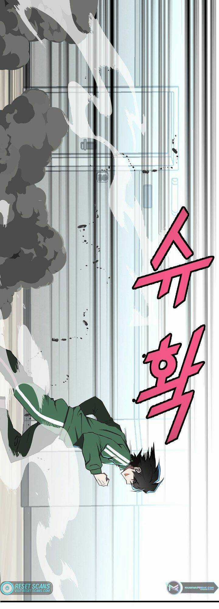 Kẻ Thất Nghiệp Bất Khả Chiến Bại Chapter 5 trang 37