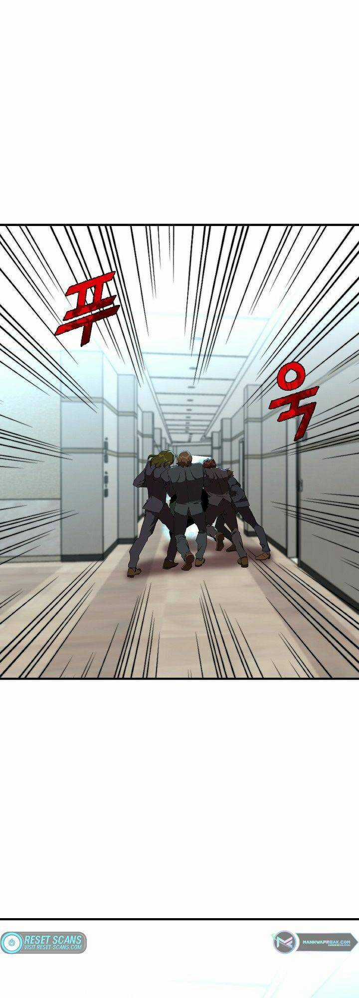 Kẻ Thất Nghiệp Bất Khả Chiến Bại Chapter 5 trang 41