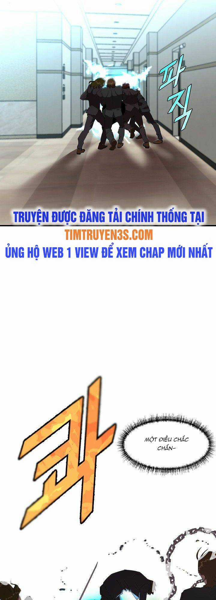 Kẻ Thất Nghiệp Bất Khả Chiến Bại Chapter 5 trang 42