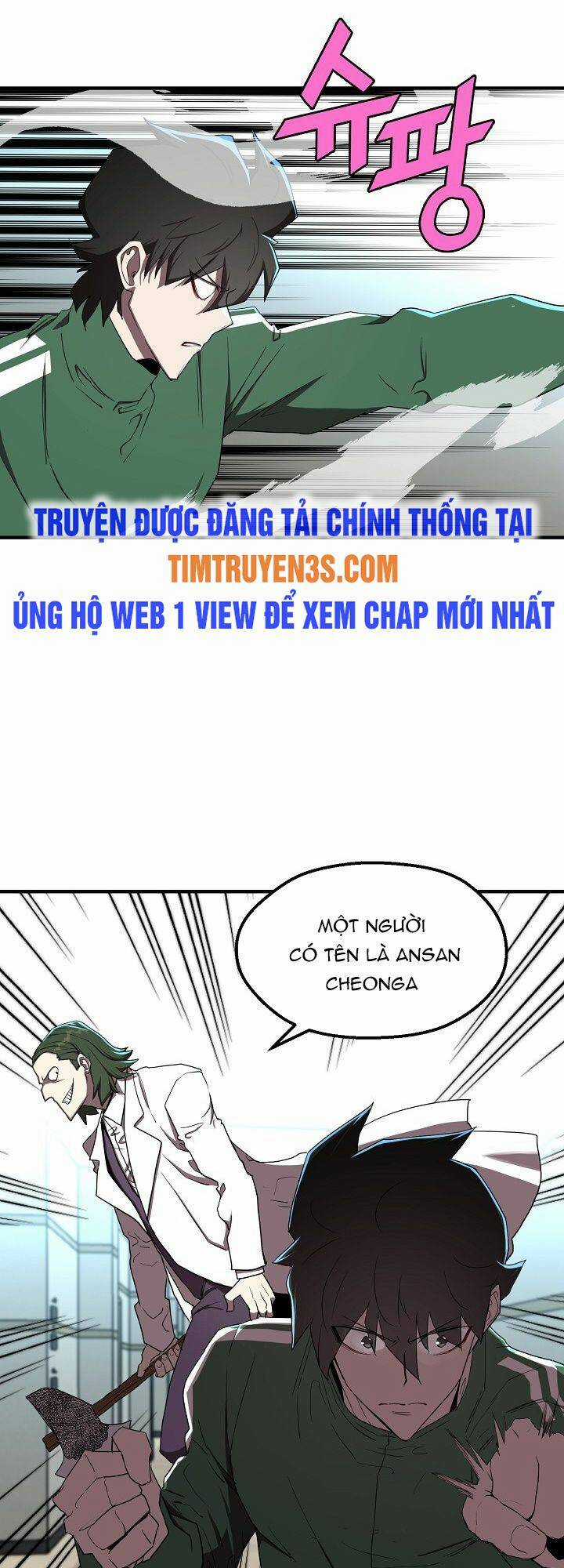 Kẻ Thất Nghiệp Bất Khả Chiến Bại Chapter 5 trang 46