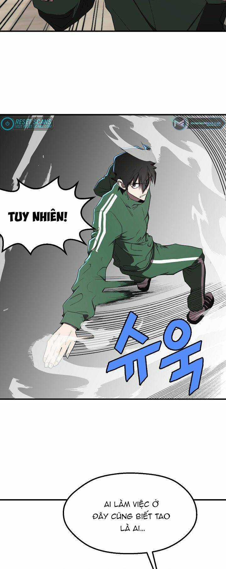 Kẻ Thất Nghiệp Bất Khả Chiến Bại Chapter 5 trang 47