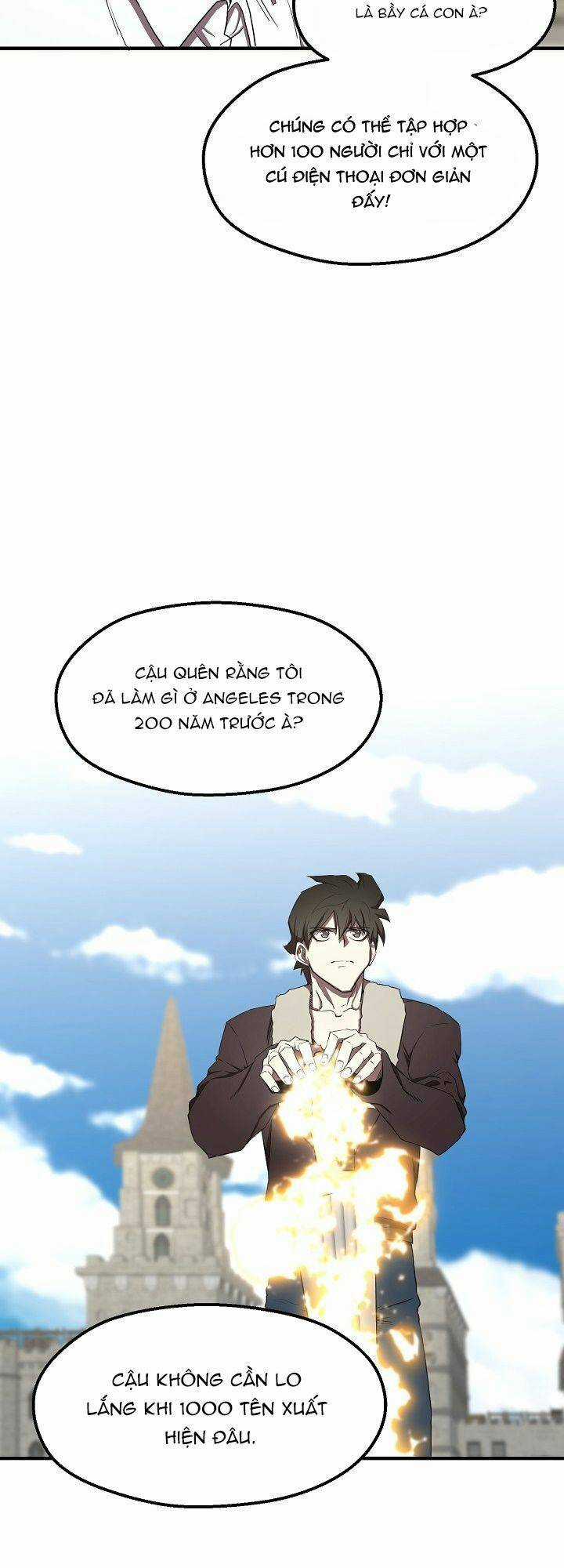 Kẻ Thất Nghiệp Bất Khả Chiến Bại Chapter 5 trang 5