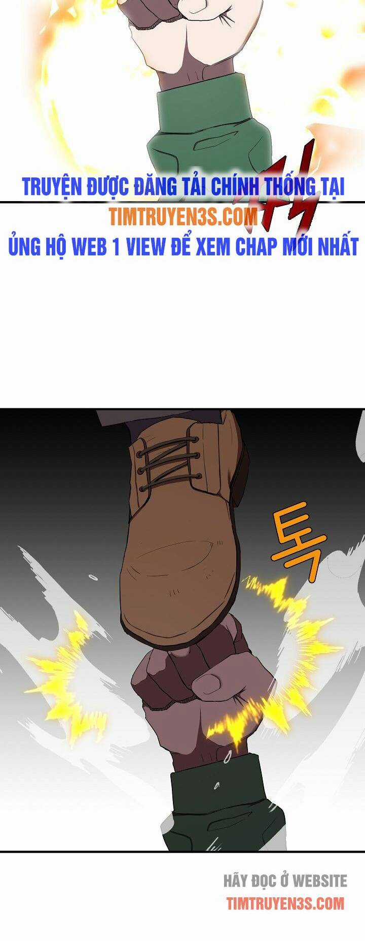 Kẻ Thất Nghiệp Bất Khả Chiến Bại Chapter 5 trang 50