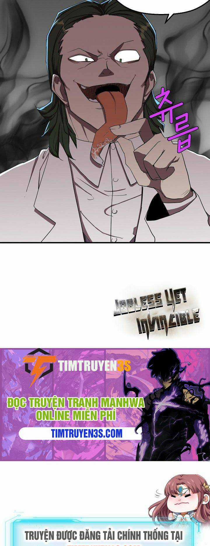 Kẻ Thất Nghiệp Bất Khả Chiến Bại Chapter 5 trang 52