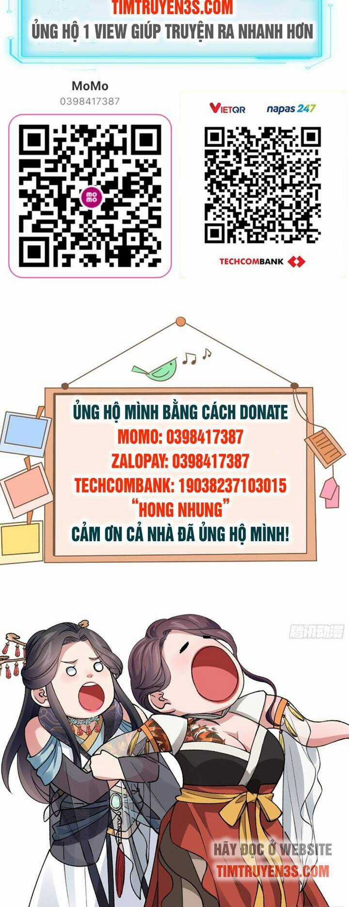 Kẻ Thất Nghiệp Bất Khả Chiến Bại Chapter 5 trang 53