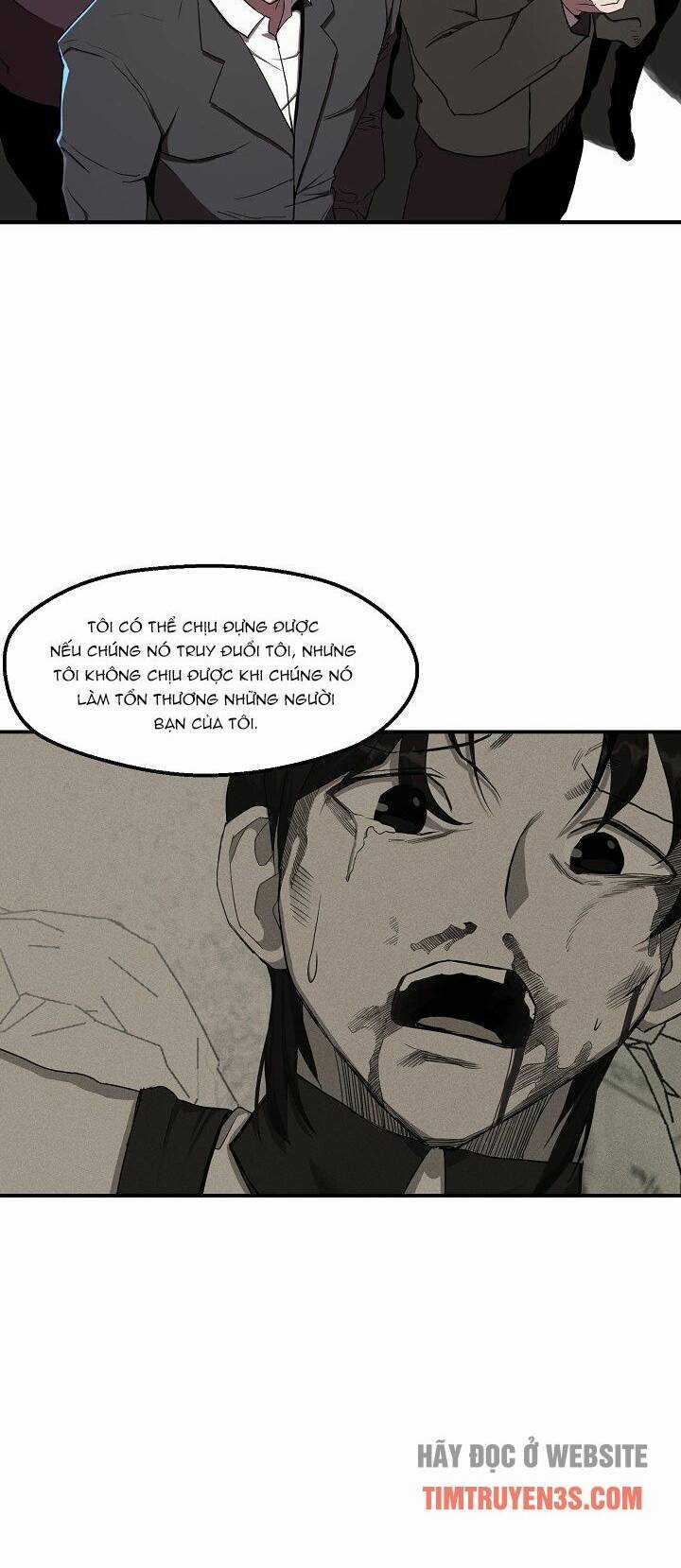 Kẻ Thất Nghiệp Bất Khả Chiến Bại Chapter 5 trang 8