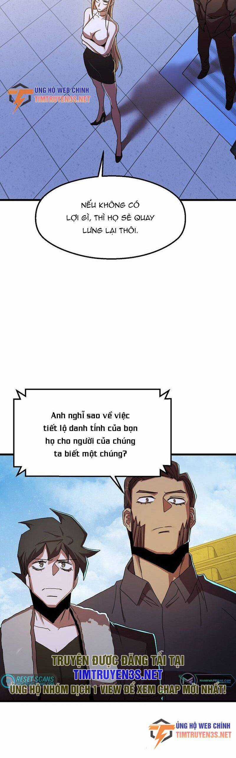 Kẻ Thất Nghiệp Bất Khả Chiến Bại Chapter 50 trang 12